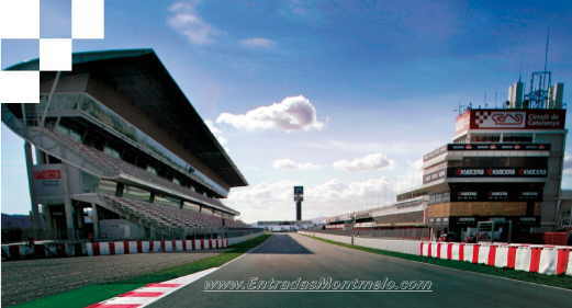 CircuitCatalunya_recta_tribuna principal